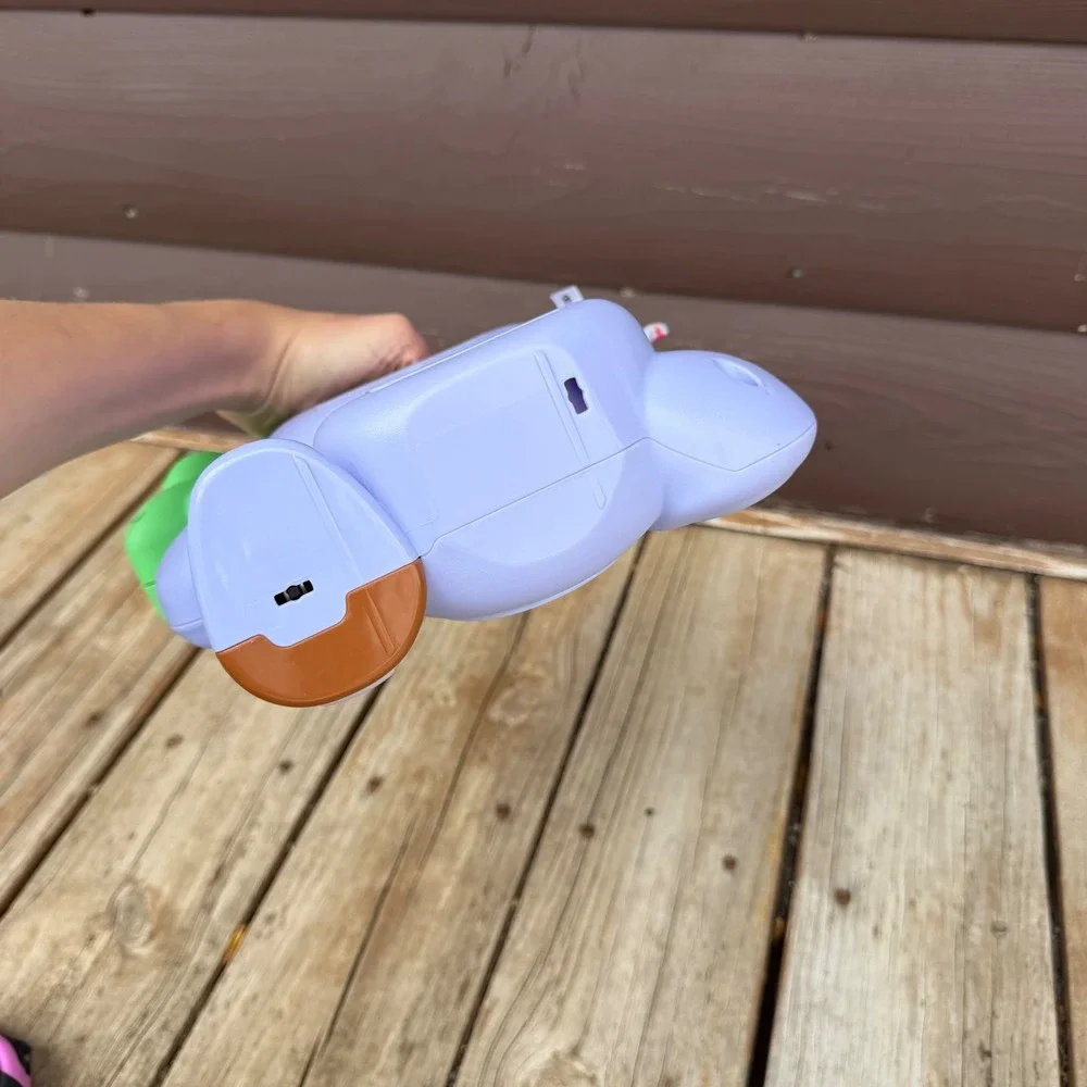 Fisher-Price fisher price